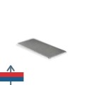 Magnet neodim bloc 20 x 10 x 01 mm 7