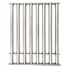 Grilă magnetică 500 x 500 mm cu 10 tuburi - curățare ușoară