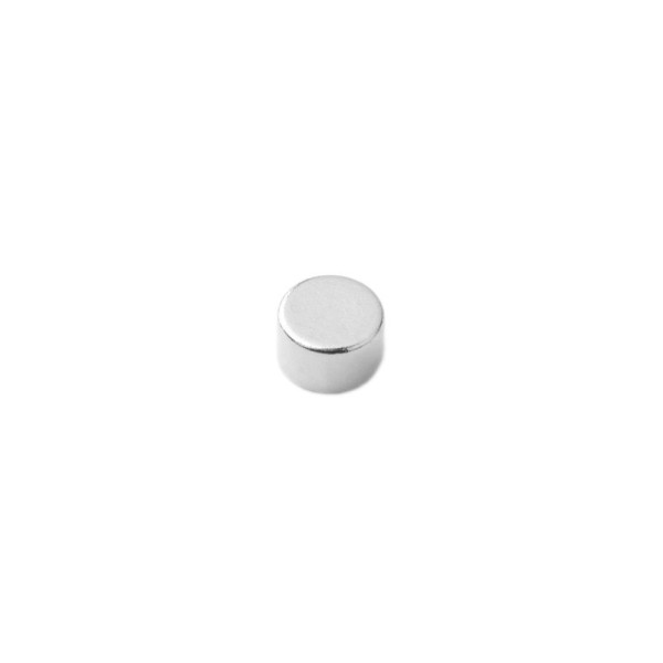 Magnet neodim disc 5 x 3 mm N52
