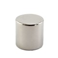 Magnet neodim cilindru / disc 20 x 20 mm N52