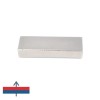 Magnet neodim bloc 60 x 20 x 10 mm N52 2