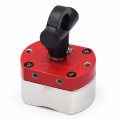 Sistem magnetic comutabil pornit/oprit multifuncțional, forță 80 kg de ridicare