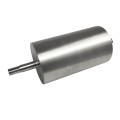Rolă magnetică pentru bandă transportoare | Pulley magnetic F 550 mm