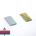 Magnet neodim bloc 20x10x1 mm 11