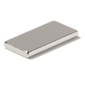 Magnet neodim bloc 20 x 10 x 02 mm 2