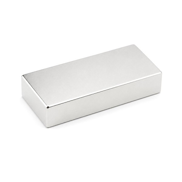 Magnet neodim bloc 60 x 30 x 15 mm