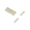 Magnet neodim bloc 10 x 3 x 2 mm N52 10 buc