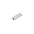 Magnet neodim bloc 10 x 3 x 2 mm N52