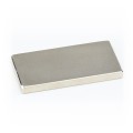 Magnet neodim bloc 60 x 30 x 5 mm N52