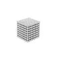 Bile magnetice - Set 216 sfere 3 mm - Neocube, Cube Neo