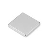 Magnet neodim bloc 20 x 20 x 03 mm 3