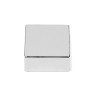 Magnet neodim bloc 25 x 25 x 13 mm 3 2