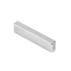 Magnet neodim bloc 40 x 10 x 05 imaginea principală