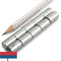 Magnet AlNiCo oala D10 mm 3