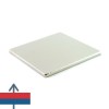 Magnet neodim bloc 40 x 40 x 02 mm 5