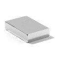 Magnet neodim bloc 46 x 30 x 10 mm 2