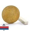 Magnet neodim bloc 5 x 2 x 1 mm 1 2