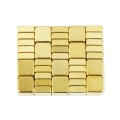Magnet neodim bloc 05 x 05 x 02 mm 3