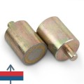 Magnet AlNiCo oala D20 mm 4
