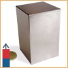 Magnet neodim bloc 50 x 50 x 80 mm 3