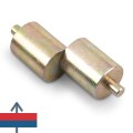 Magnet AlNiCo oala D20 mm 5