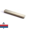 Magnet neodim bloc 60 x 10 x 5 mm 2
