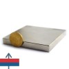 Magnet neodim bloc 80 x 80 x 10 mm 2 2