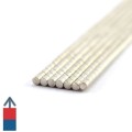 Magnet neodim cilindru 02 x 02 mm 5