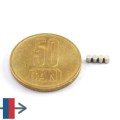 Magnet neodim cilindru 02 x 02 mm 11