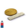 Magnet neodim cilindru 01 x 02 mm 4