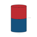 Magnet neodim cilindru 01 x 02 mm C