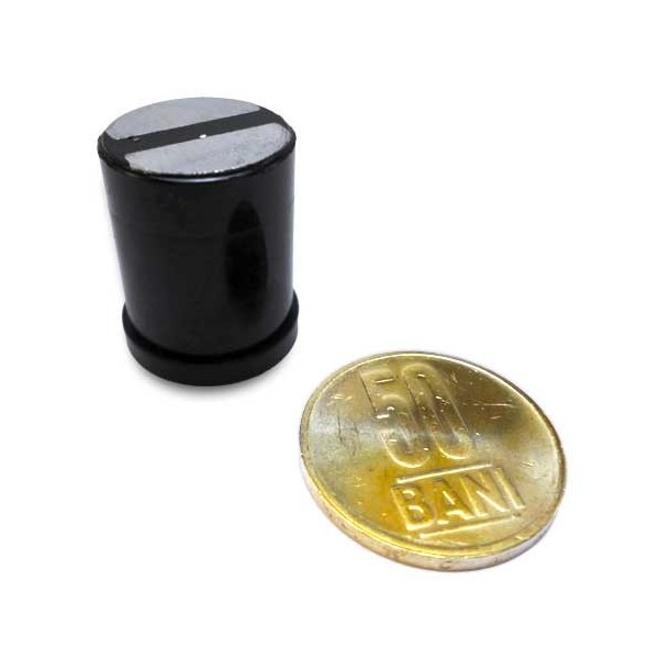 Magnet neodim cilindru 20 x 23 mm 3