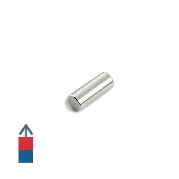 Magnet neodim cilindru 04 x 10 mm 4