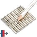 Magnet neodim cilindru 04 x 12 mm 8