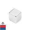 Magnet neodim cub 12 mm 1