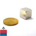 Magnet neodim cub 15 mm 4