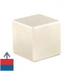 Magnet neodim cub 20 mm 1