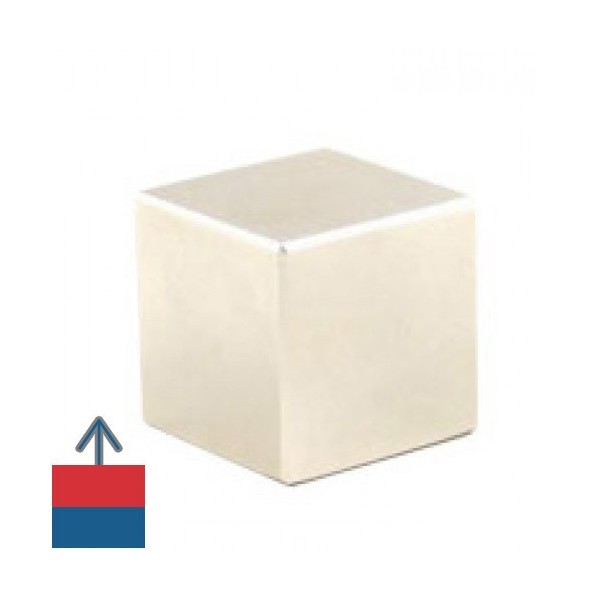Magnet neodim cub 20 mm 1
