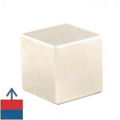 Magnet neodim cub 20 mm 1