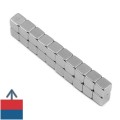 Magnet neodim cub 03 mm 2