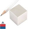 Magnet neodim cub 30 mm 1 2
