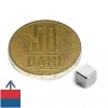 Magnet neodim cub 05 mm 2