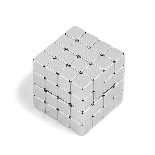 Magnet neodim cub 05 mm 3