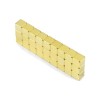 Magnet neodim cub 05 mm 1 2