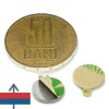 Magnet neodim disc 10 x 01 mm 1