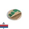 Magnet neodim disc 10 x 01 mm 1 2