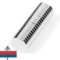 Magnet neodim disc 10 x 1.5 mm 2