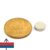 Magnet neodim disc 10 x 3