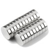 Magnet neodim disc 10 x 3 2
