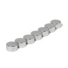 Magnet neodim disc 12 x 06 mm 1 2